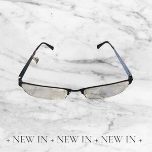 Zero titanium Glasses NWT retail $460